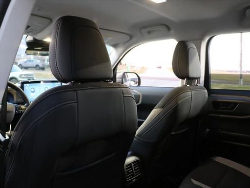 Used 2025 Ford Bronco Sport Big Bend w/ Convenience Package image 14