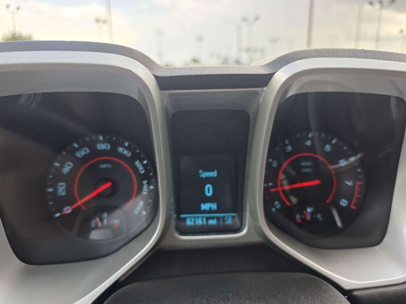 Used 2014 Chevrolet Camaro LT w/ RS Package RWD image 20