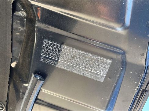 Used 2024 Nissan Altima 2.5 SL image 31