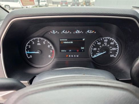 Used 2022 Ford F150 XL w/ Equipment Group 101A High RWD image 11