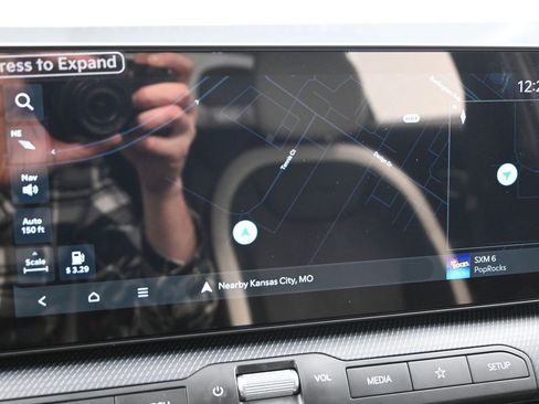 New 2026 Kia K4 GT-Line image 18