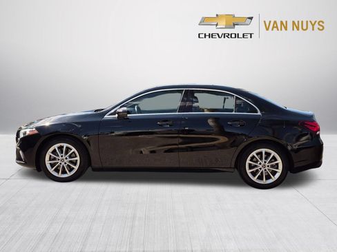 Used 2019 Mercedes-Benz A 220 image 8
