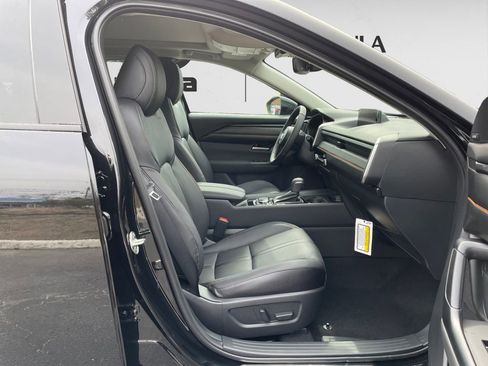 New 2026 MAZDA CX-50 AWD 2.5 Hybrid w/ Premium Pkg image 14