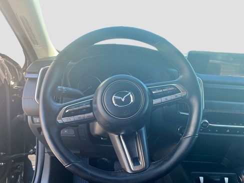 Used 2025 MAZDA CX-50 2.5 Turbo w/ Weather Package image 11