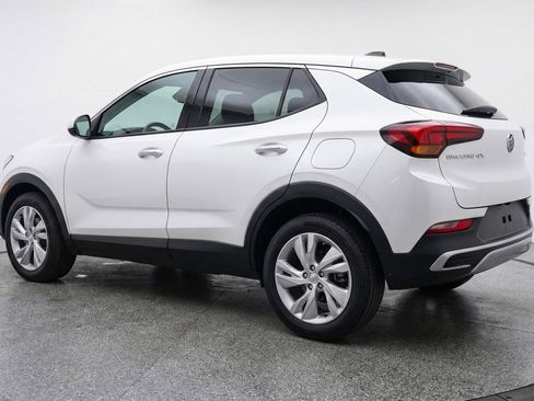 Used 2025 Buick Encore GX Preferred AWD/4WD image 5