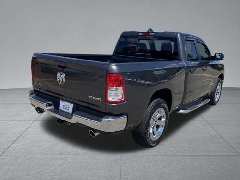 Used 2021 RAM 1500 Big Horn AWD/4WD image 16