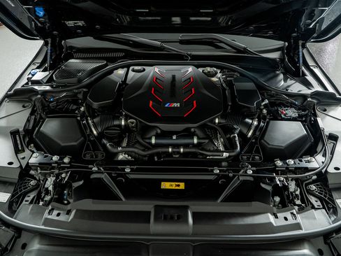 Used 2026 BMW M5 w/ Executive Package image 59