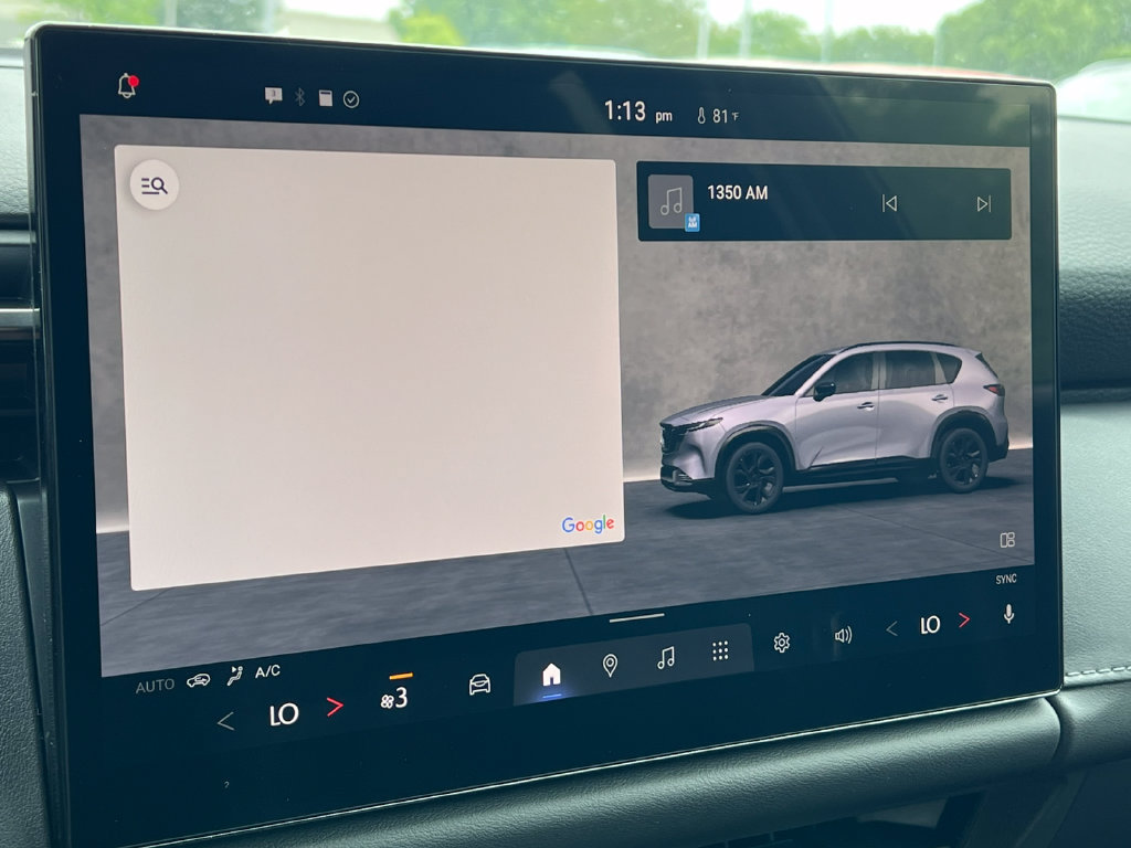 New 2026 MAZDA CX-5 Select AWD/4WD image 17