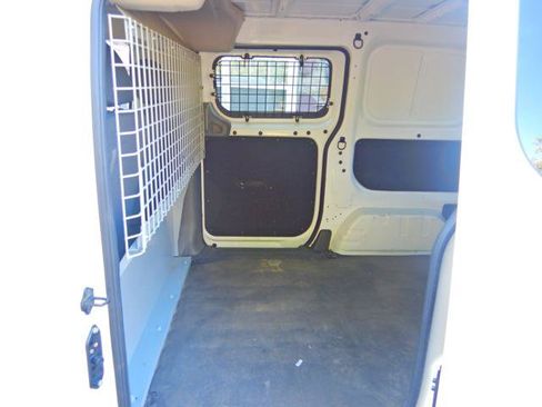 Used 2021 Nissan NV200 SV w/ Sliding Door Glass Package FWD image 14