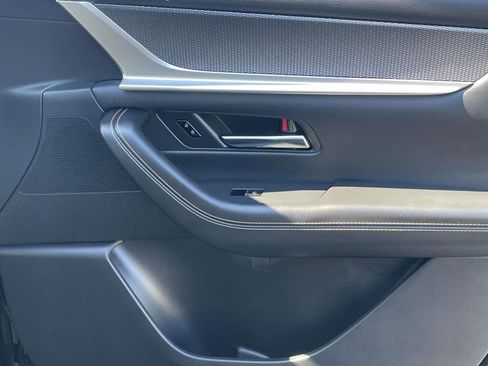 Used 2025 MAZDA CX-90 3.3 Turbo S w/ Premium Package image 12