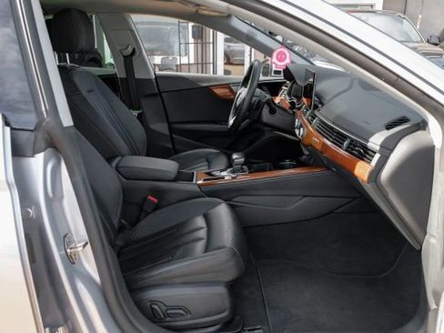 Used 2022 Audi A5 2.0T Premium Plus image 43