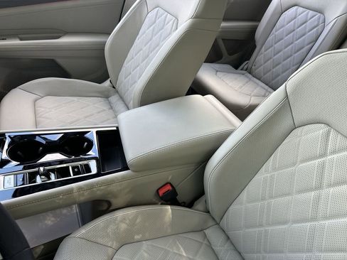 New 2026 Volkswagen Atlas SEL Premium R-Line image 21