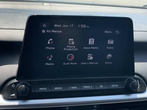 Used 2023 Kia Forte LXS FWD image 11