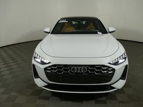 Used 2025 Audi A5 2.0T Premium Plus w/ Premium Plus AWD/4WD image 10