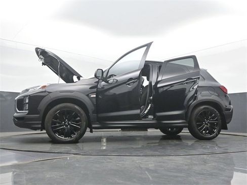 Used 2024 Mitsubishi Outlander Sport AWD image 59