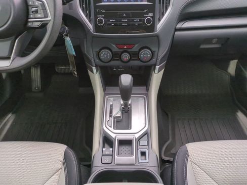 Used 2019 Subaru Forester w/ Alloy Wheel Package AWD/4WD image 18