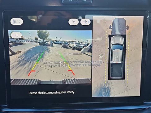 New 2026 Ford F250 Platinum w/ Tremor Off-Road Package image 23