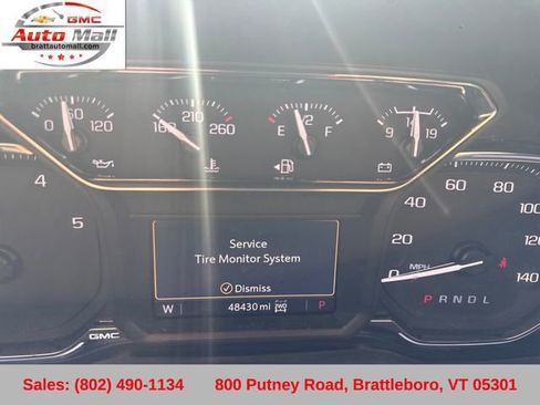 Used 2023 GMC Sierra 3500 AT4 w/ AT4 Preferred Package AWD/4WD image 19
