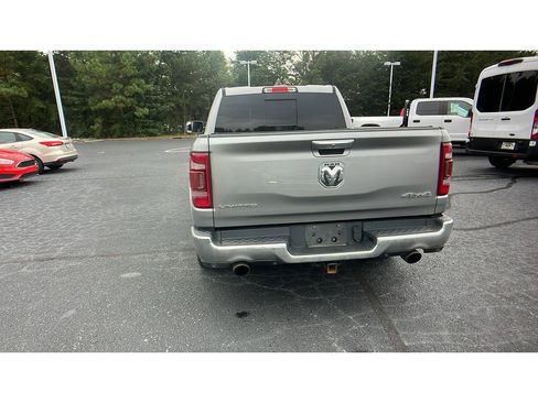 Used 2019 RAM 1500 Limited image 20