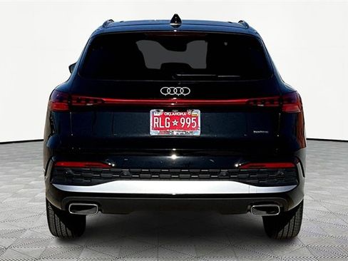 Used 2025 Audi Q5 Premium Plus w/ Premium Plus image 4