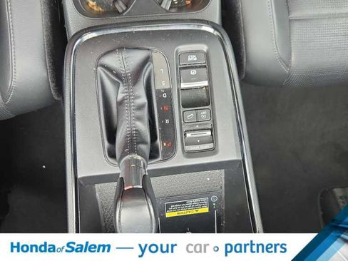 Used 2023 Honda CR-V EX-L image 18