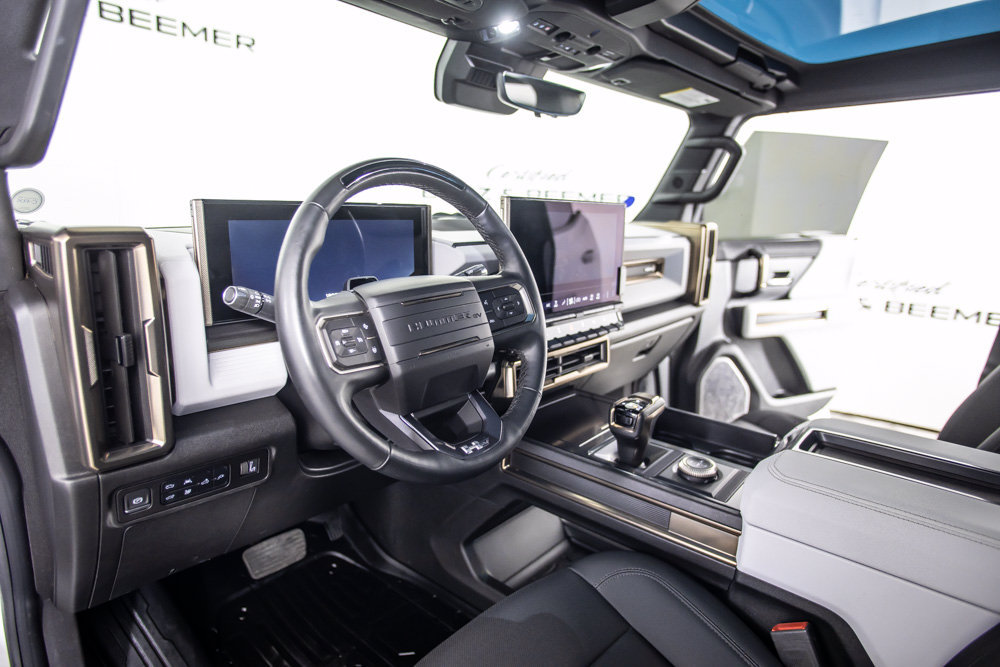 Used 2023 GMC Hummer EV Edition 1 AWD/4WD image 19