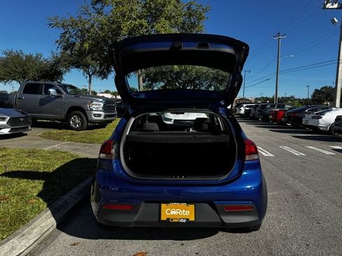 Used 2019 Kia Rio S w/ Technology Package image 16