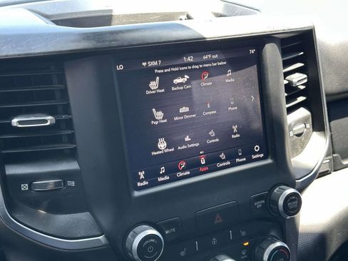 Used 2019 RAM 1500 Big Horn AWD/4WD image 26