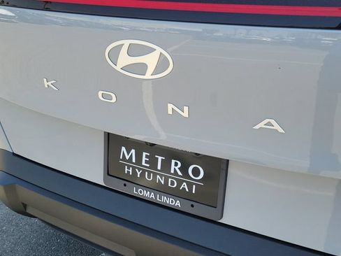 New 2026 Hyundai Kona SEL Sport FWD image 29