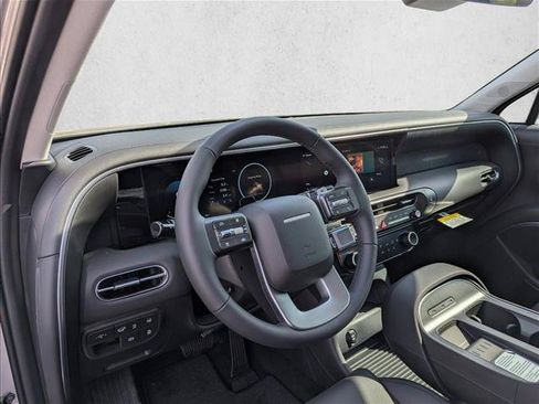 New 2026 Hyundai Palisade SEL FWD image 12
