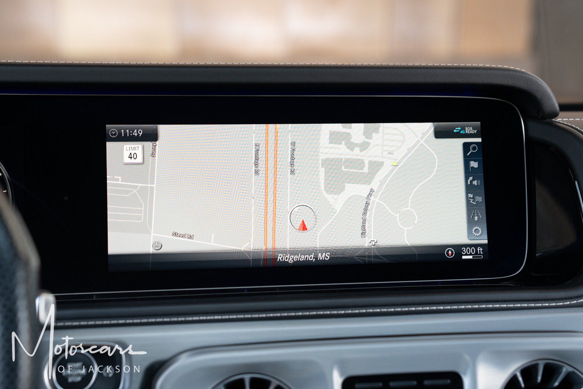 Used 2022 Mercedes-Benz G 63 AMG 4MATIC image 20