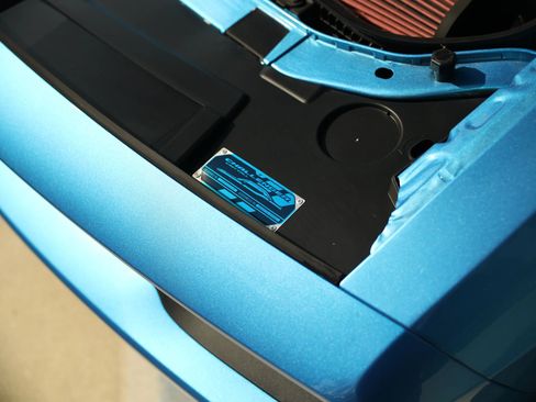 Used 2023 Dodge Challenger SRT Hellcat Redeye RWD image 4