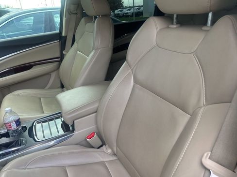 Used 2015 Acura MDX FWD w/ Technology Package image 10