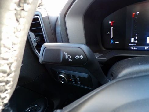 New 2026 Ford Bronco Sport Outer Banks w/ Outer Banks Tech Package+ image 17