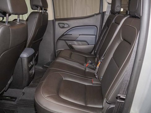 Used 2019 Chevrolet Colorado Z71 image 13