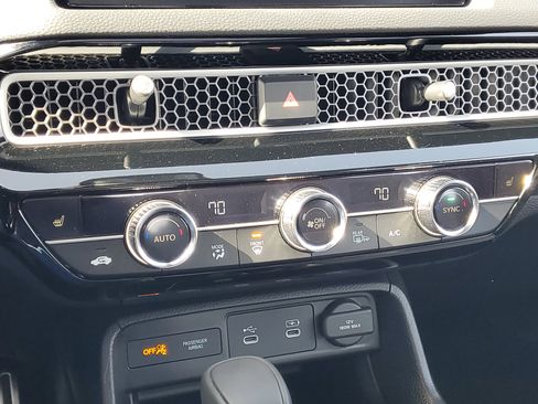 Certified 2026 Honda Civic Sport Touring image 27