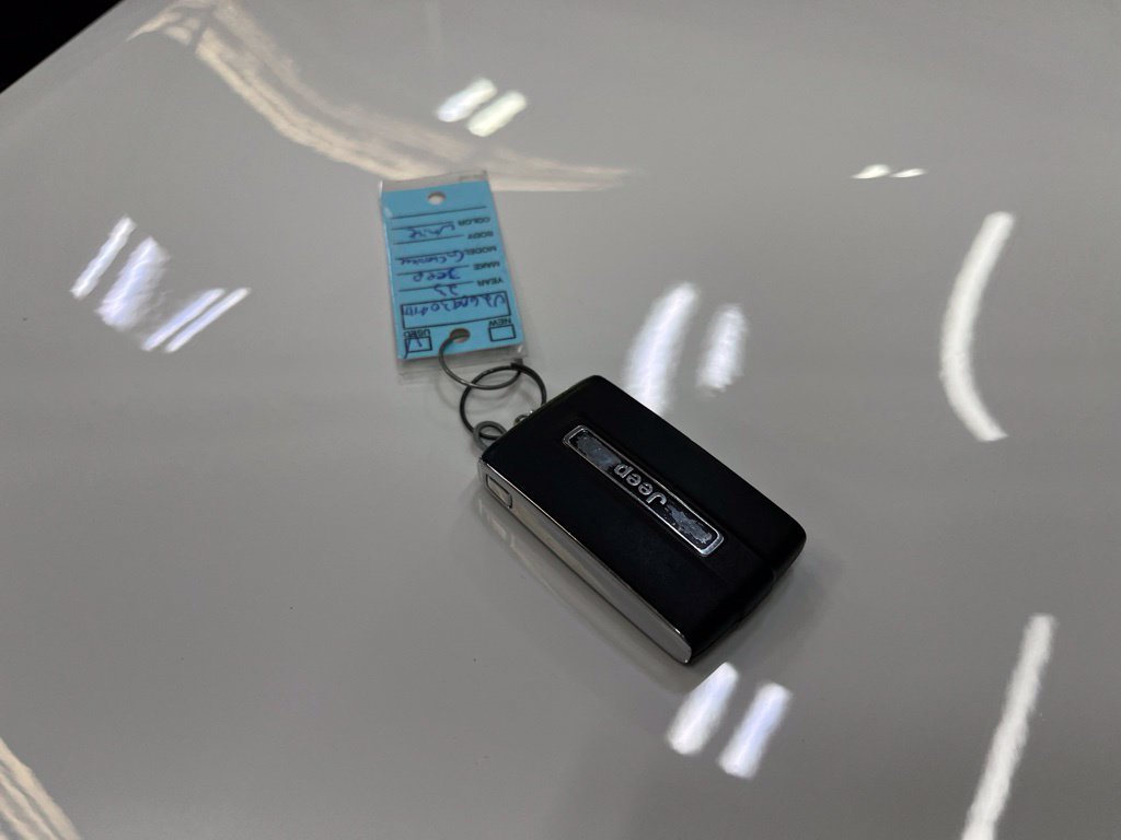 Used 2023 Jeep Grand Cherokee Altitude AWD/4WD image 45