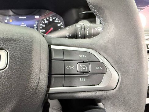 Used 2022 Jeep Compass Latitude image 14