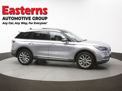 Used 2022 Lincoln Corsair AWD w/ Premium Package image 49