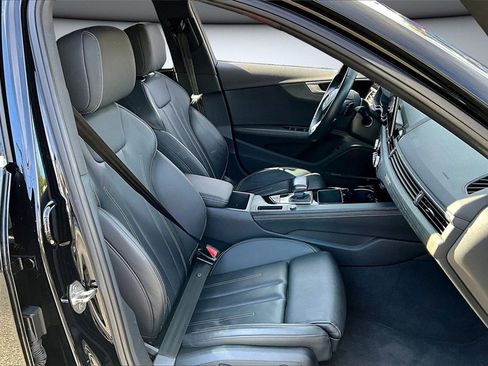 Used 2023 Audi A4 2.0T Premium Plus image 29