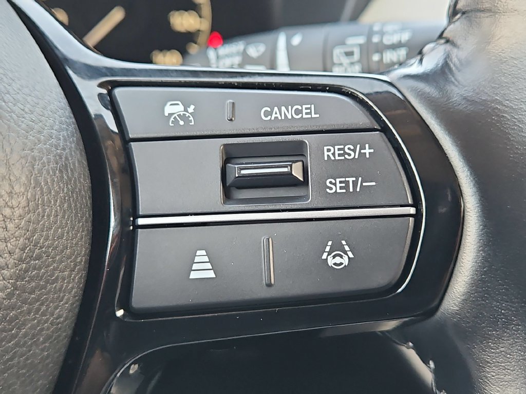 Used 2025 Honda HR-V EX-L image 19