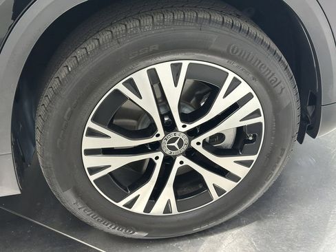 Certified 2025 Mercedes-Benz GLA 250 GLA 250 image 13