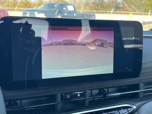 New 2025 FIAT 500 e image 22