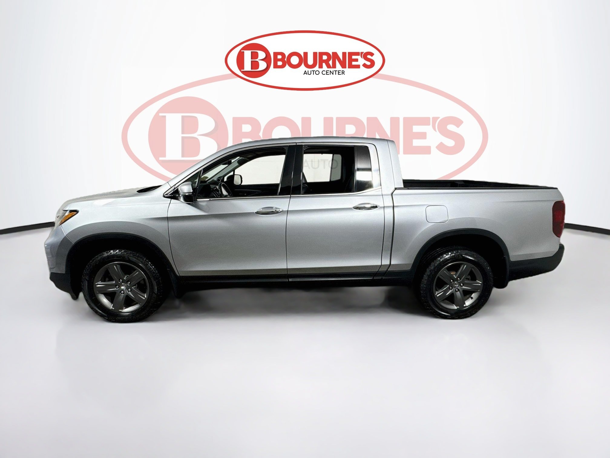 Used 2023 Honda Ridgeline RTL-E image 8