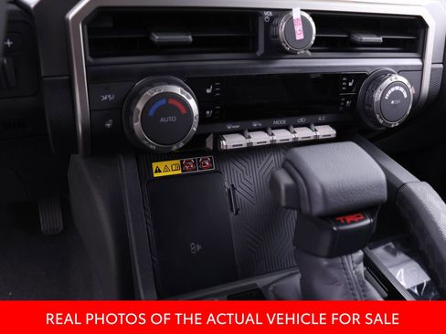 New 2026 Toyota 4Runner TRD Off-Road Premium image 9