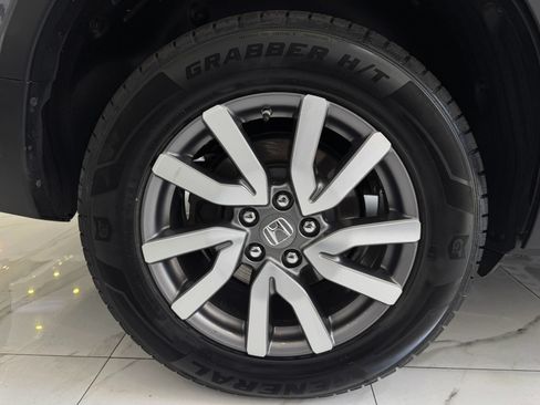 Used 2021 Honda Pilot EX image 10