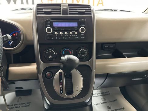 Used 2011 Honda Element EX image 29