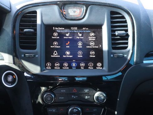 Used 2023 Chrysler 300 S image 14