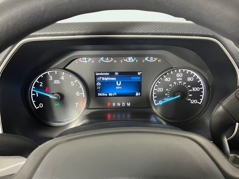 Used 2021 Ford F150 XLT AWD/4WD image 18