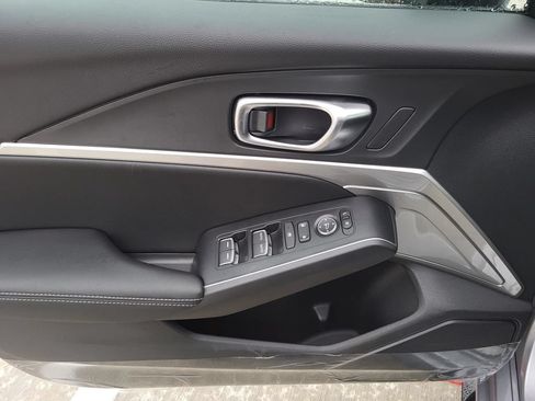 Used 2026 Acura Integra A-Spec FWD image 14